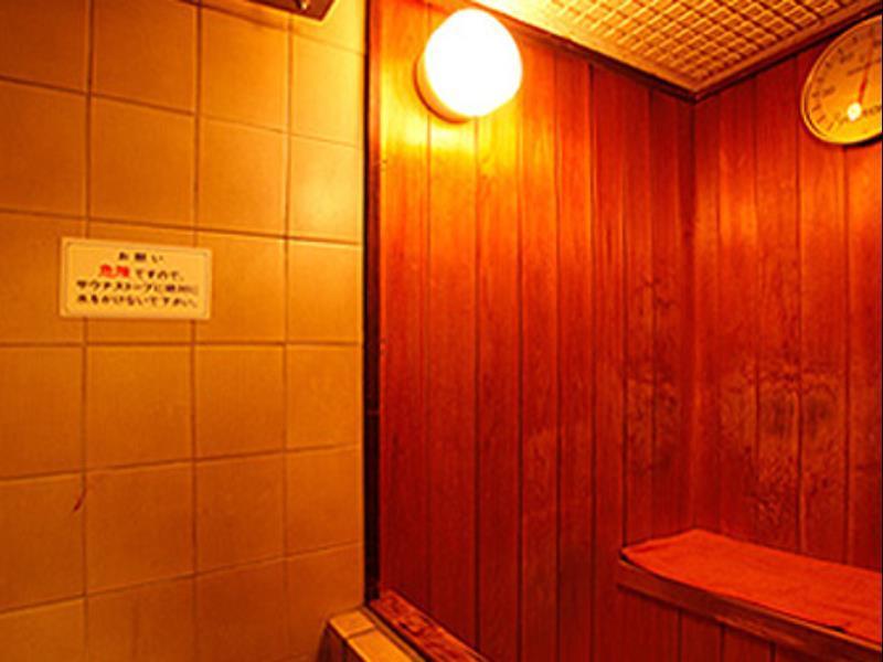 Choraku Ryokan Kōbe Extérieur photo