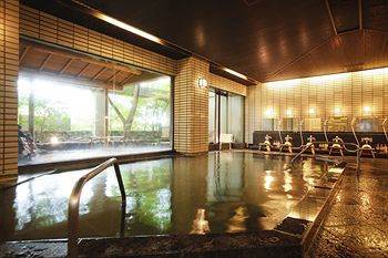 Choraku Ryokan Kōbe Extérieur photo