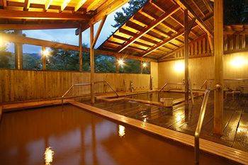 Choraku Ryokan Kōbe Extérieur photo