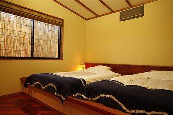 Choraku Ryokan Kōbe Extérieur photo