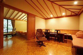 Choraku Ryokan Kōbe Extérieur photo